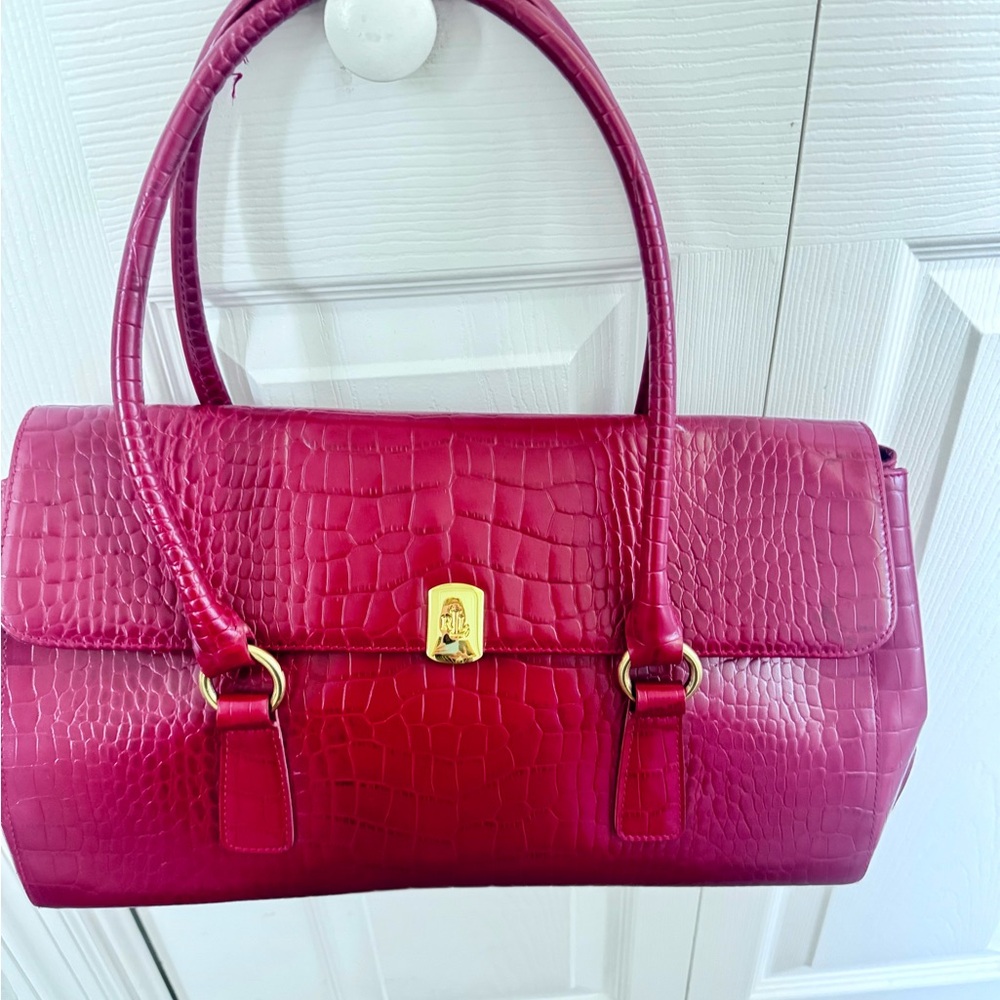 Ralf Lauren bag